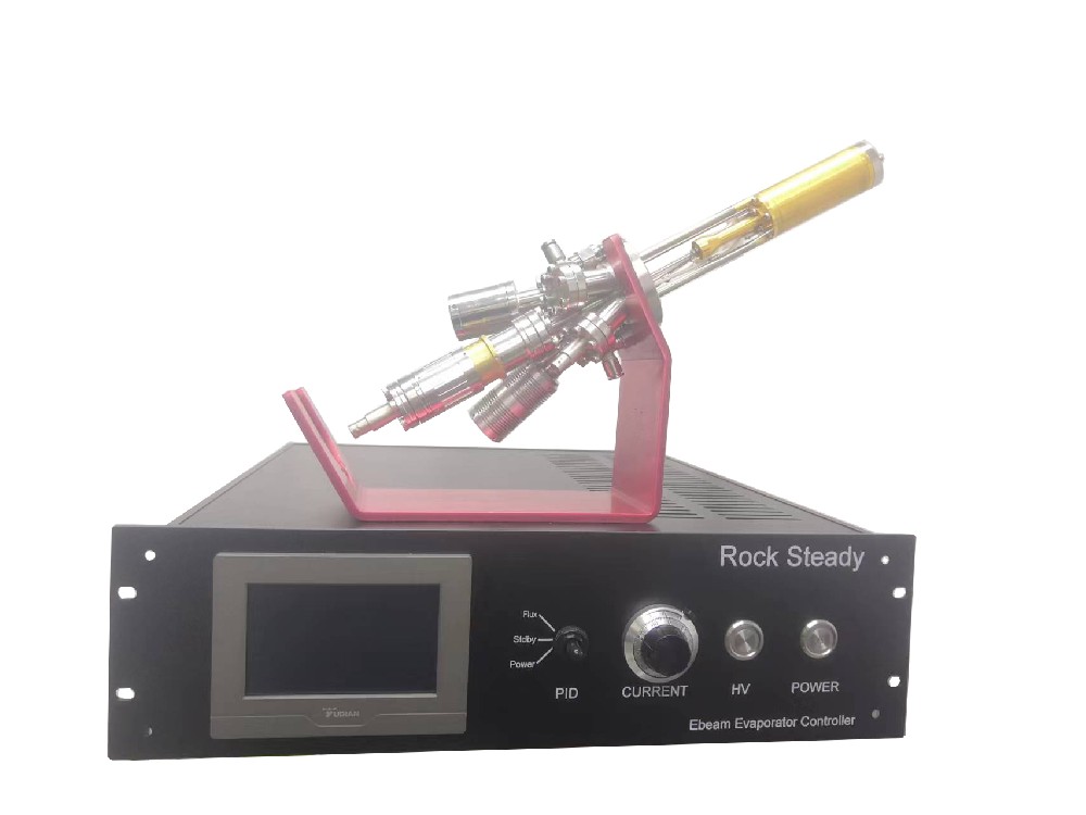 E-Beam-1电子束蒸发源